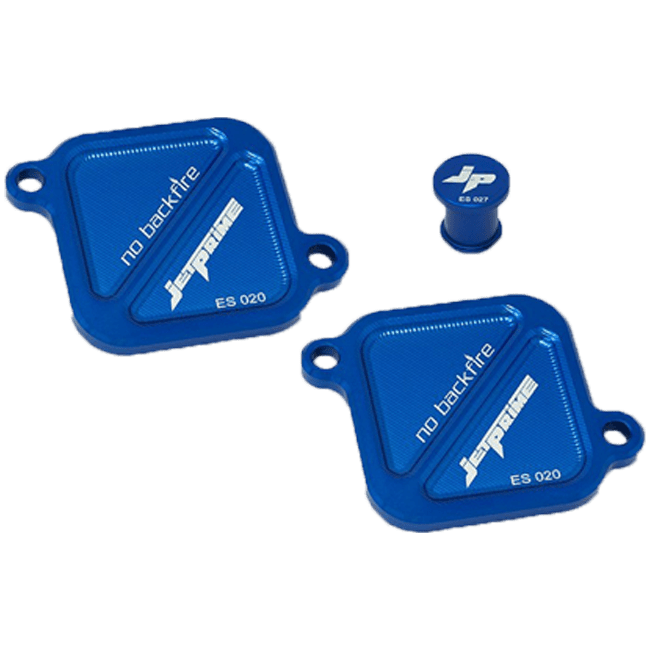 SLS / AIS couvercle de fermeture JetPrime Ducati Panigale V4/S (2025) JP ES 020 