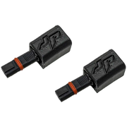 2 éliminateurs de clignotants JetPrime BMW S1000RR (09-20) JP ES 036 A 