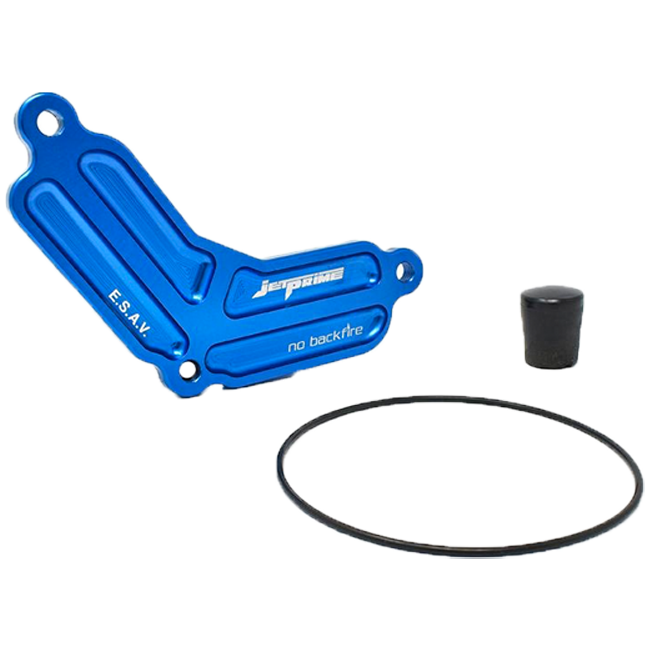 SLS / AIS couvercle de fermeture JetPrime Aprilia RS 660 (20-25) JP ES 660 