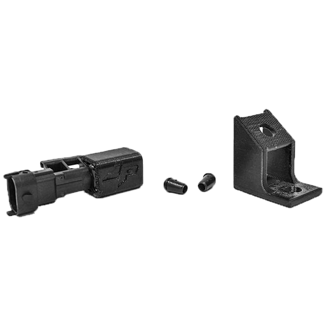 Système de réservoir Eliminator JetPrime Aprilia RS 660 (20-25) JP ES KIT10 