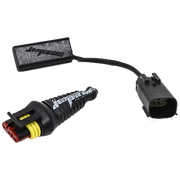 Ensemble Eliminator phare avant et arrière JetPrime Aprilia RS 660 (20-25) JP ES KIT 02 