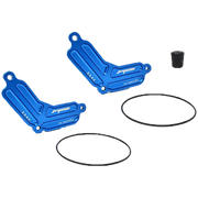 SLS / AIS couvercle de fermeture JetPrime Aprilia RSV4/1100 Factory/R/RR/RF (09-25) JP ES RSV4 