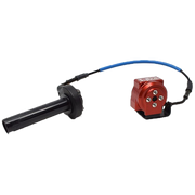 Kit de gaz E-Wire JetPrime BMW S1000RR (15-25) JP EW 008 