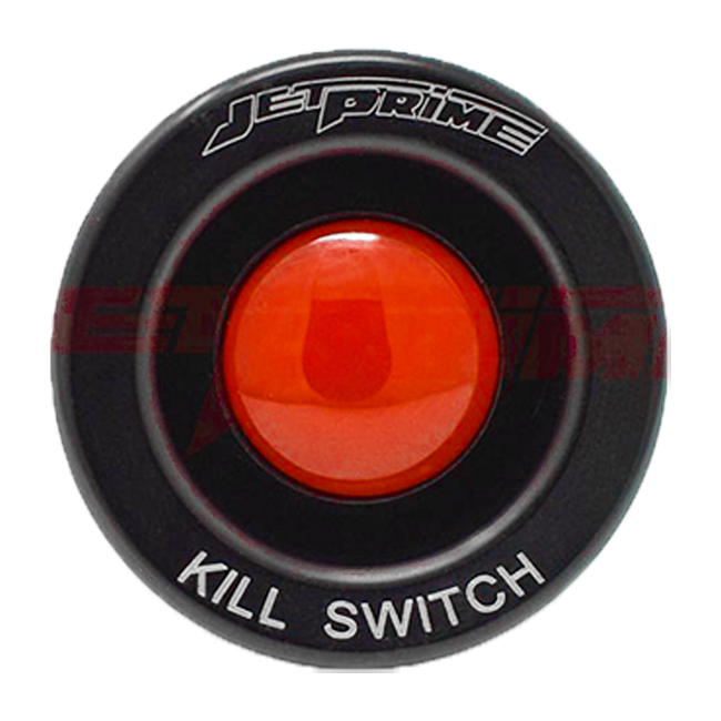 Bouton Kill Switch JetPrime Kawasaki ZX-6R (09-16) JP KS 064 