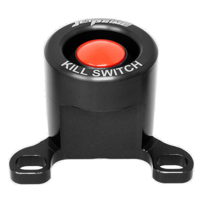 Kill Switch Button JetPrime Aprilia RSV4 RF (15-18) JP KS AP009