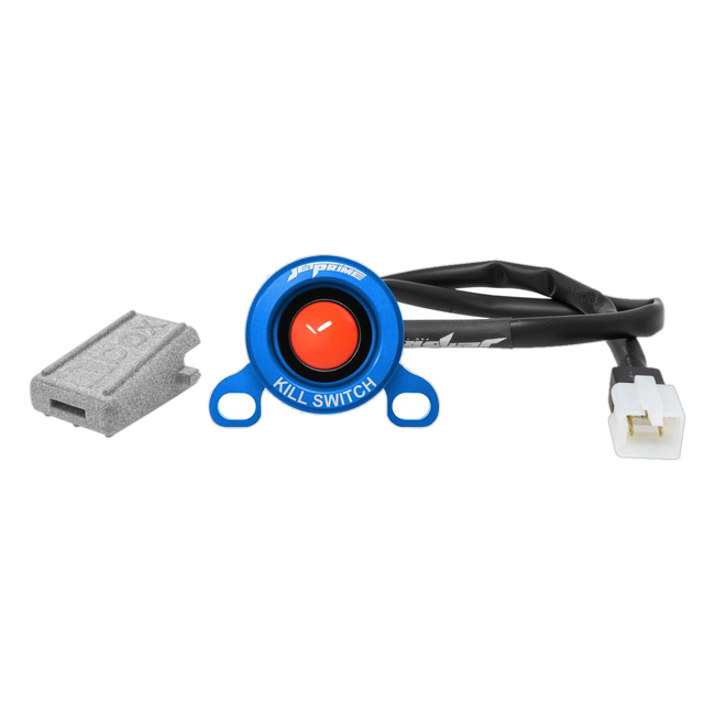 Kill Switch Button JetPrime Aprilia RSV4 / RSV4 RR (09-26) JP KS AP009