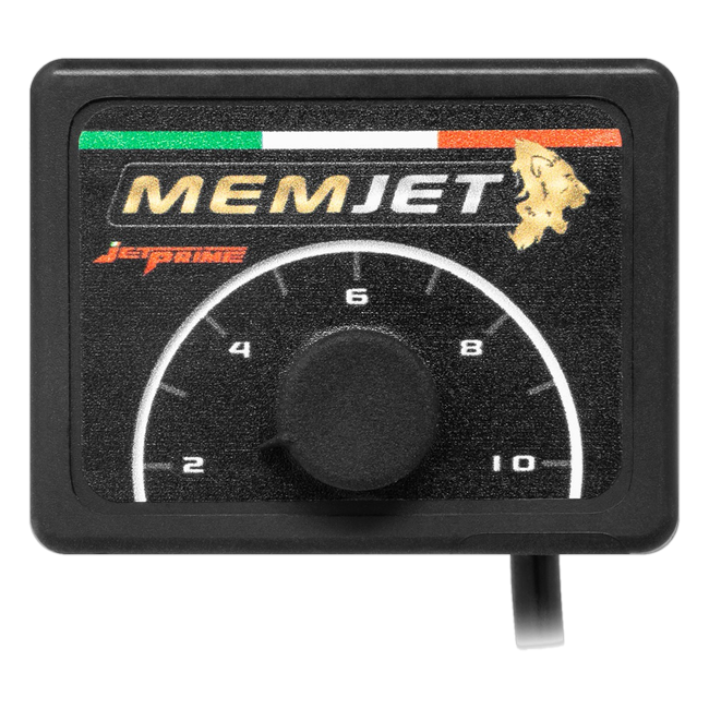 Memjet EVO Powermodul JetPrime Kawasaki Ninja ZX-6R (09-26) JP MJ 008