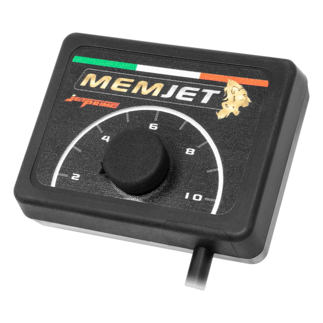 Memjet EVO Powermodul JetPrime Ducati Panigale 1199 (12-15) JP MJ 008