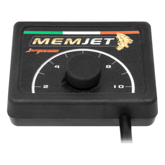 Memjet EVO Powermodul JetPrime MV Agusta F3 800 (21-23) JP MJ 008