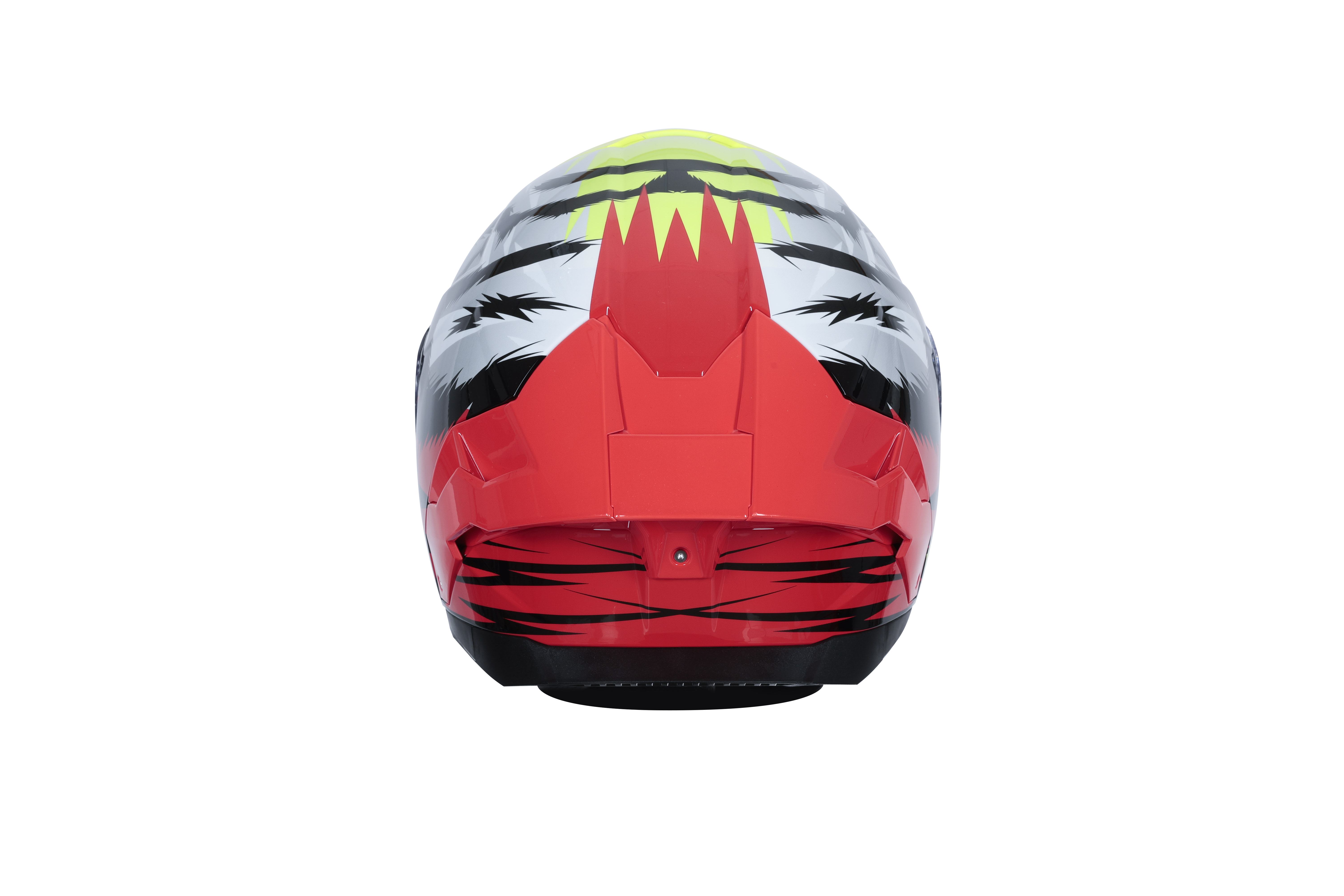 Casque Just1 J-STR Demonic Axel Bassani Réplica 2025 Réf 6030390171005 