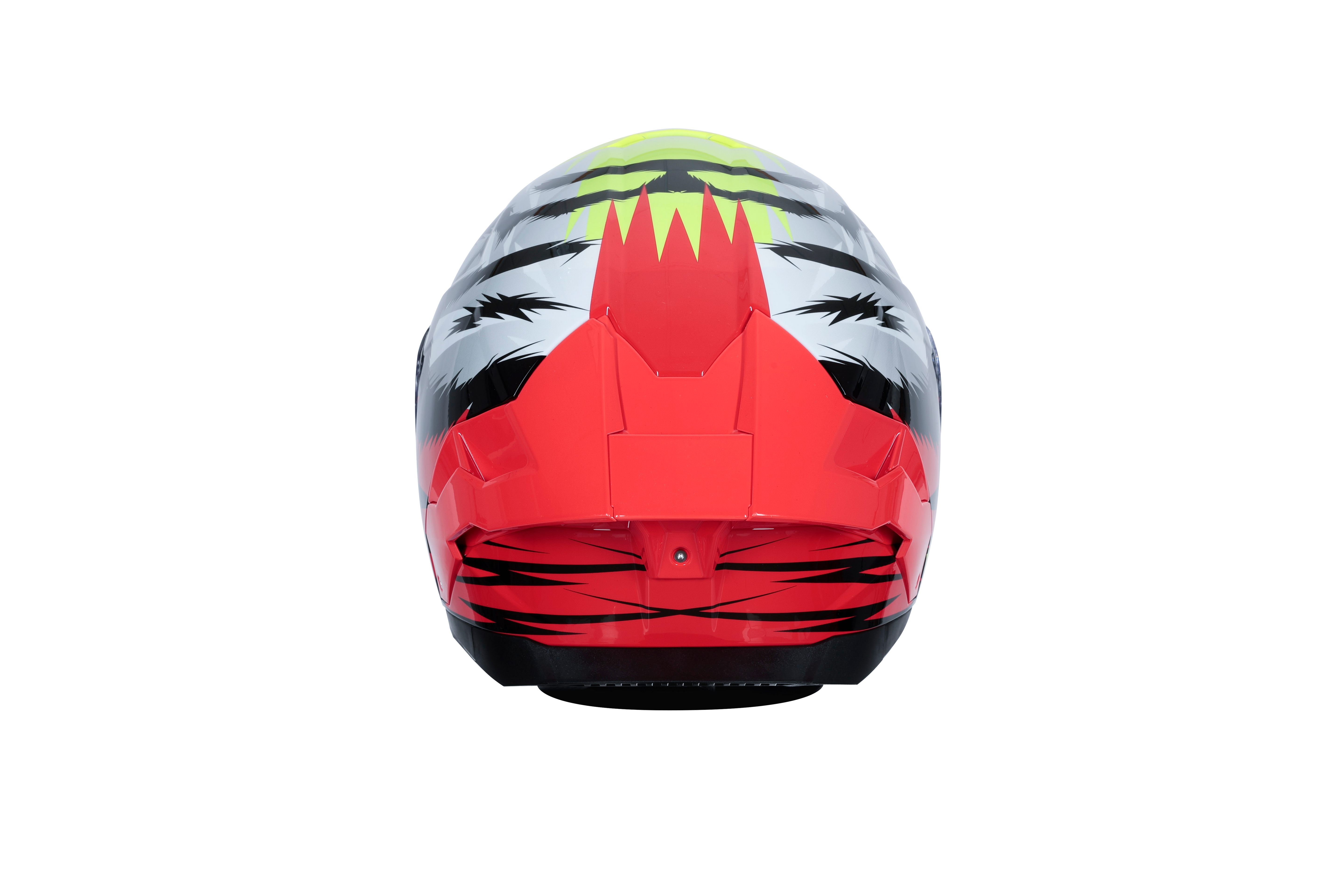 Casque Just1 J-STR Demonic Axel Bassani Réplica 2025 Réf 6030390171005 