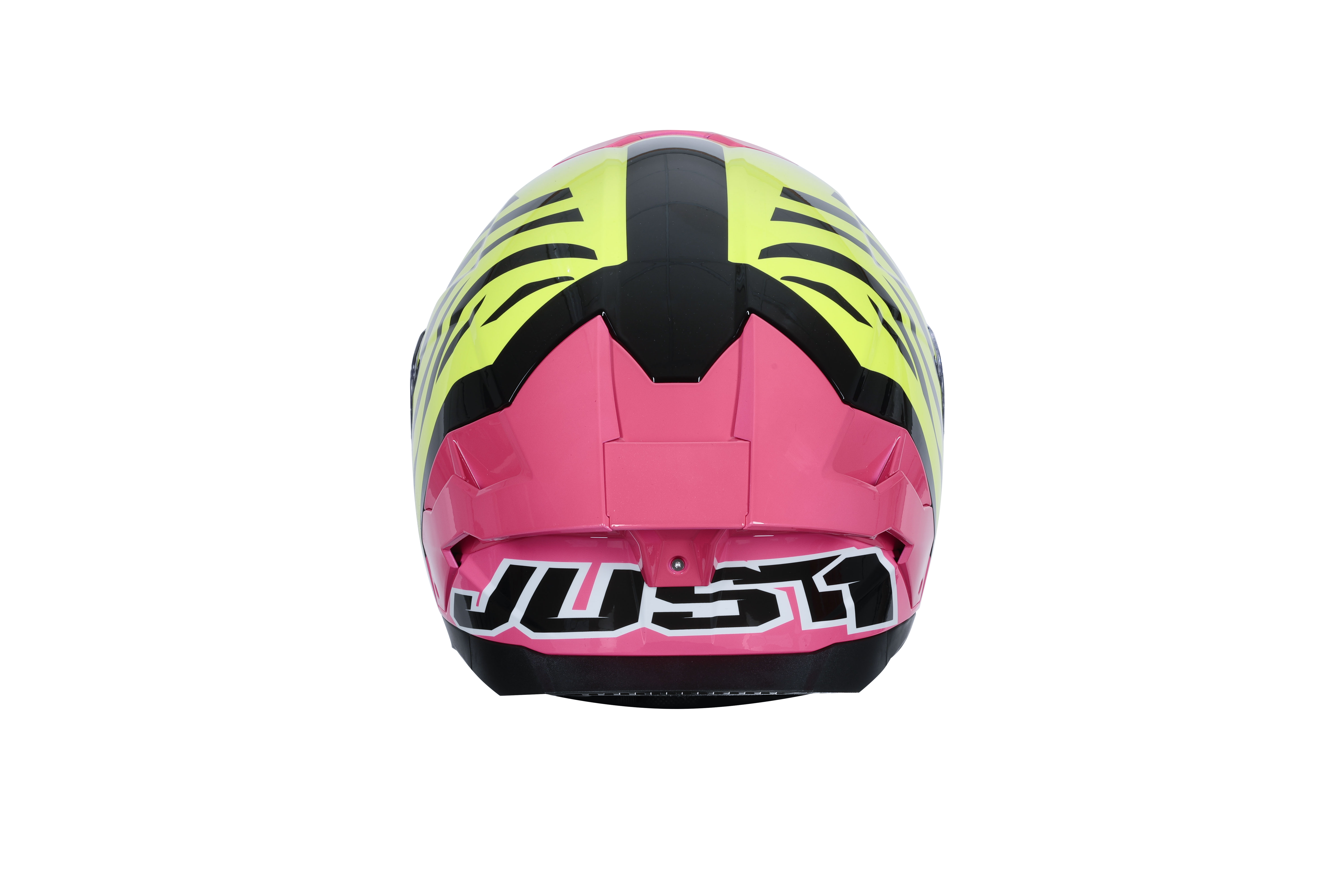 Just1 J-STR Casque Réplique Tiger Tom Booth-Amos 2025 6130320201000 