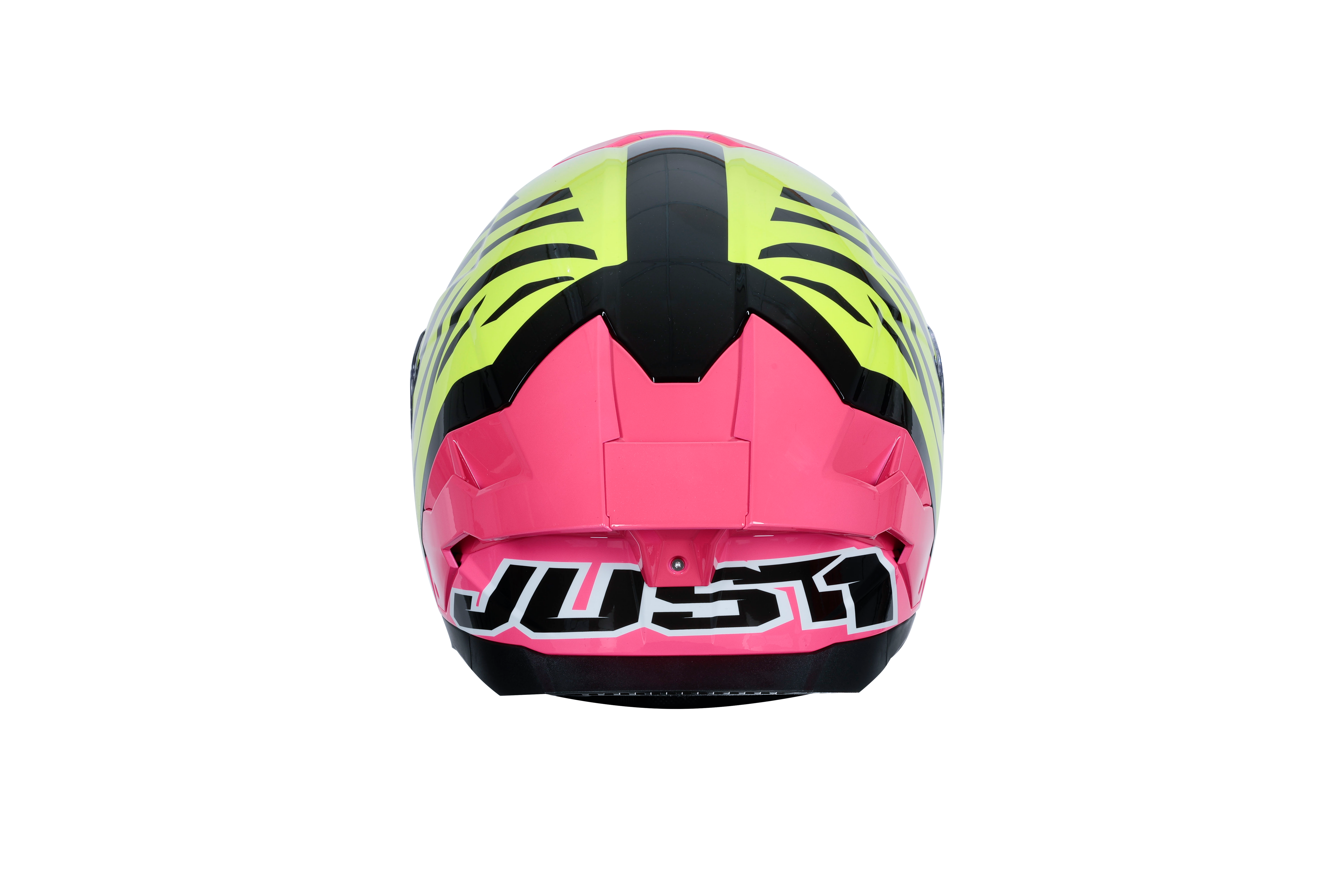 Just1 J-STR Casque Réplique Tiger Tom Booth-Amos 2025 6130320201000 