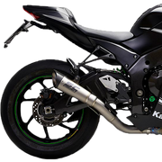 SC-Project Slip-On S1 + tuyau de remplacement KAT Kawasaki ZX-10 R/RR (16-20) K22A-DET41T 