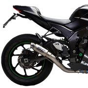 SC-Project Slip-On GP70-R + tuyau de remplacement KAT Kawasaki ZX-10 R/RR (16-20) K22A-DET70 