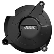 Protection de l'embrayage couvercle de protection GBRacing BMW S1000RR K46 (17-18) 
