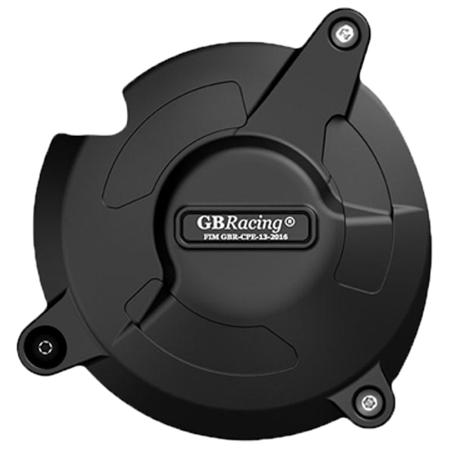 Protection de l'embrayage couvercle de protection GBRacing BMW S1000RR K46 (17-18) 