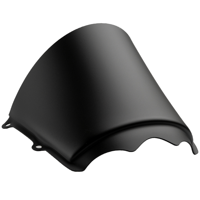 Pare-brise Puig R-Racer BMW M1000RR K66 (23-25) 21617 