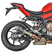 Kit d'échappement Termignoni Slip-On GP-Classic pour BMW S1000RR K67 (19-20) 