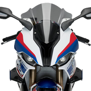 Spoiler de Winglets Puig Downforce BMW S1000RR K67 (19-22) 3636 