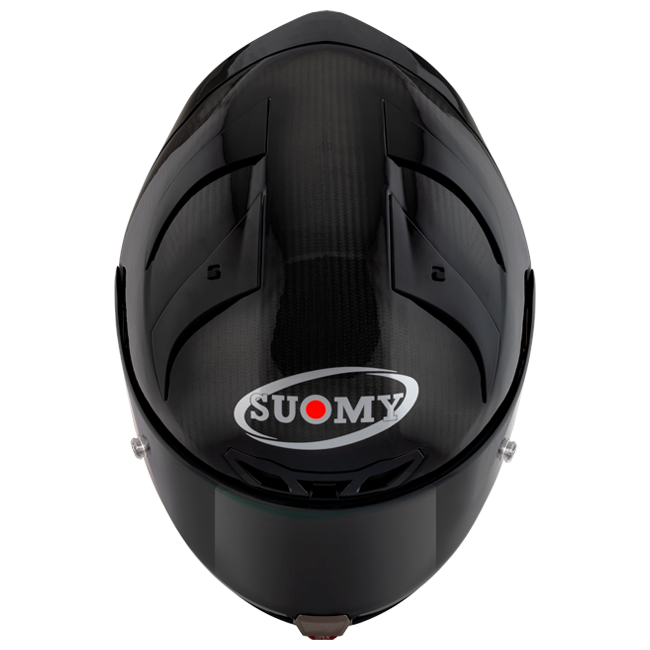 Casque Suomy S1-XR GP Carbone brillant Sichtcarbon K6SX0004 