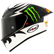 Casque Suomy S1-XR GP Francesco Pecco Bagnaia Réplique Mugello 2024 K6SX0011 
