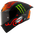 Casque Suomy S1-XR GP Francesco Pecco Bagnaia Monster Replica 2024 K6SX0013 