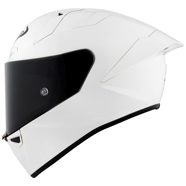 Casque Suomy S1-XR GP Blanc Brillant K6SX00W3 