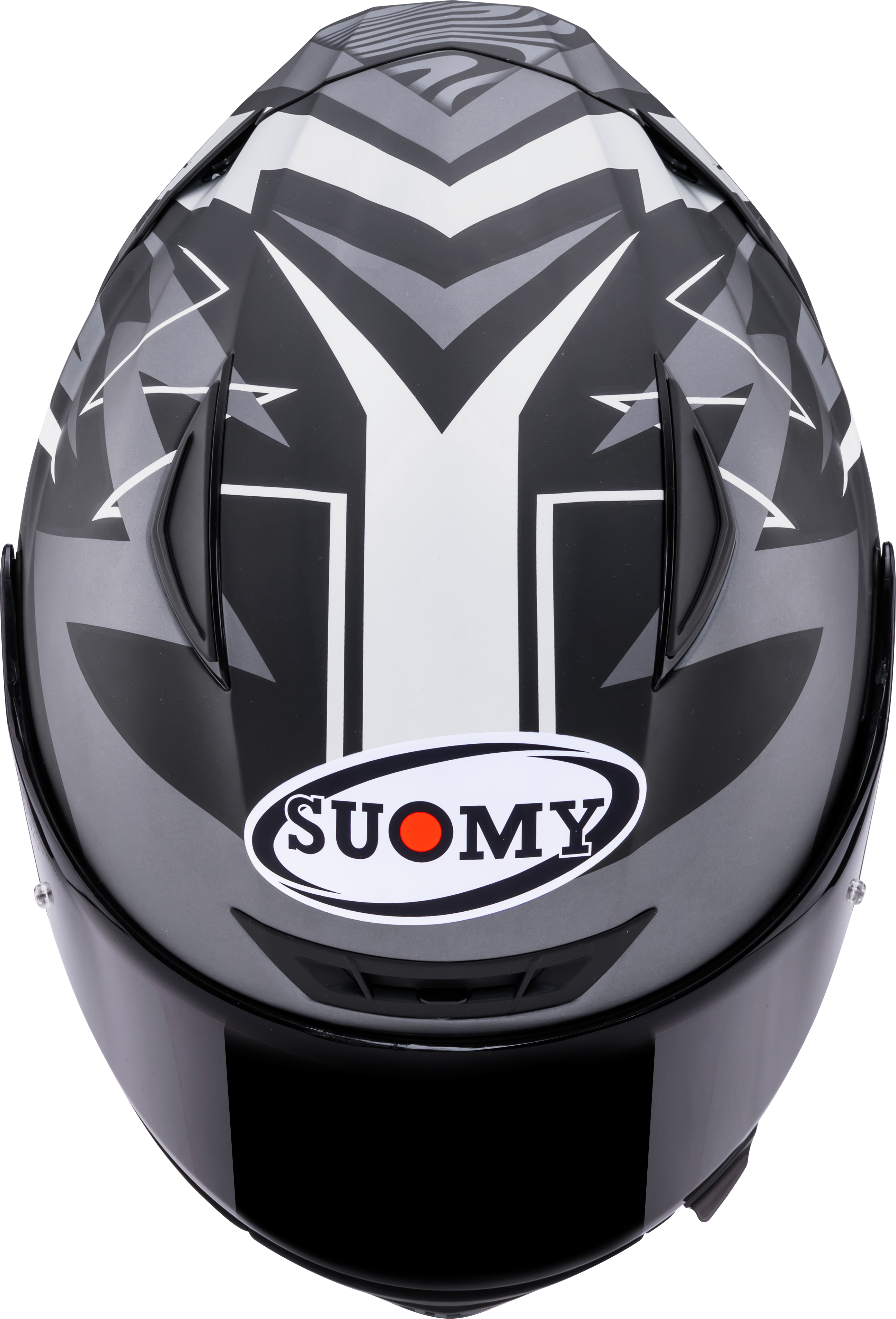 Casque Suomy Track-1 Matt Sam Lowes Replica Édition Hiver 2025 K6T10021 