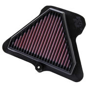 Filtre à air de remplacement K&N pour Kawasaki ZX-10 R (11-15) KA-1011 