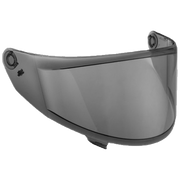 Visière KYT NZ-Race légèrement teintée YANF0VF0 