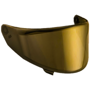 Suomy Visier Track-1 et TX-Pro Iridium Gold KAVR0VO0 