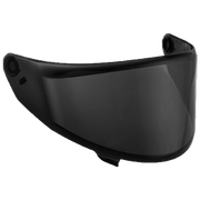 Suomy Visier Track-1 et TX-Pro fortement teint KAVR0VS0 