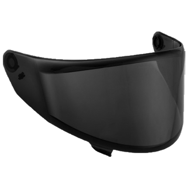 Suomy Visier Track-1 et TX-Pro fortement teint KAVR0VS0 