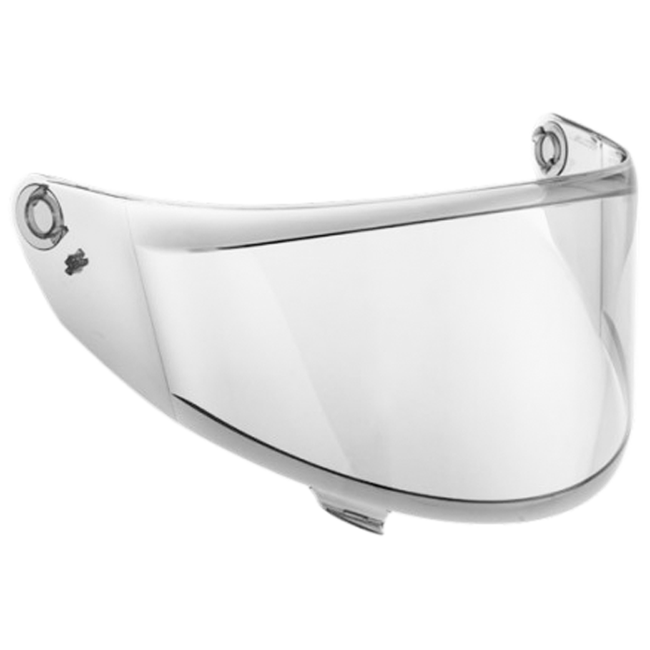 Visière Suomy Track-1 et TX-Pro clair KAVR0VT0 
