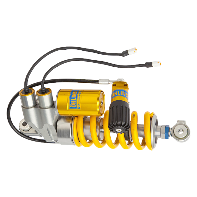 Amortisseur Öhlins TTX SSP EC pour Kawasaki ZX-10 R (11-12) KA 035 