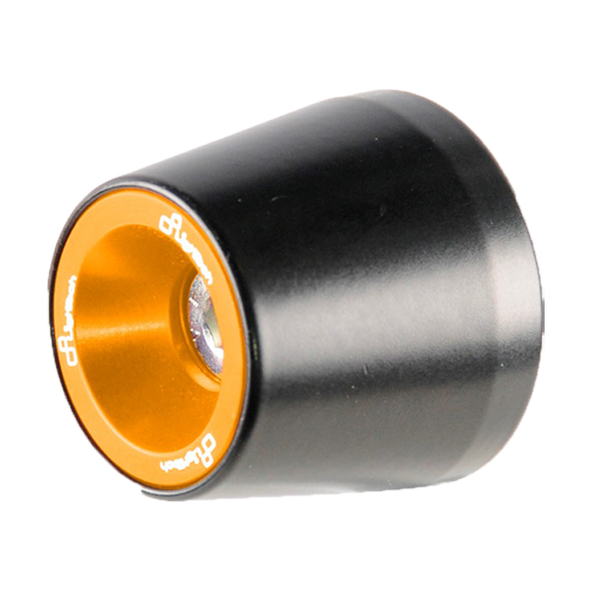 Poids de guidon en aluminium LighTech Aprilia RS 457 (24-25) KTM231 