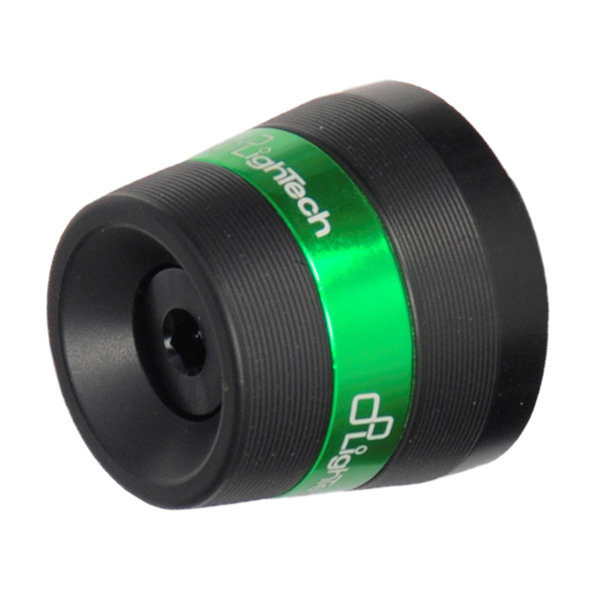 Poids de guidon en aluminium 300 série LighTech Kawasaki ZX-10 R (11-15) KTM304 