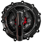 Kit d'embrayage à sec STM BMW S1000RR K67 (19-25) KTT-2700 