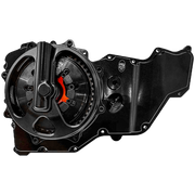 STM EVO SBK embrayage à sec Aprilia RSV4/RF/RR/1100 Factory (15-25) KTT-3600 