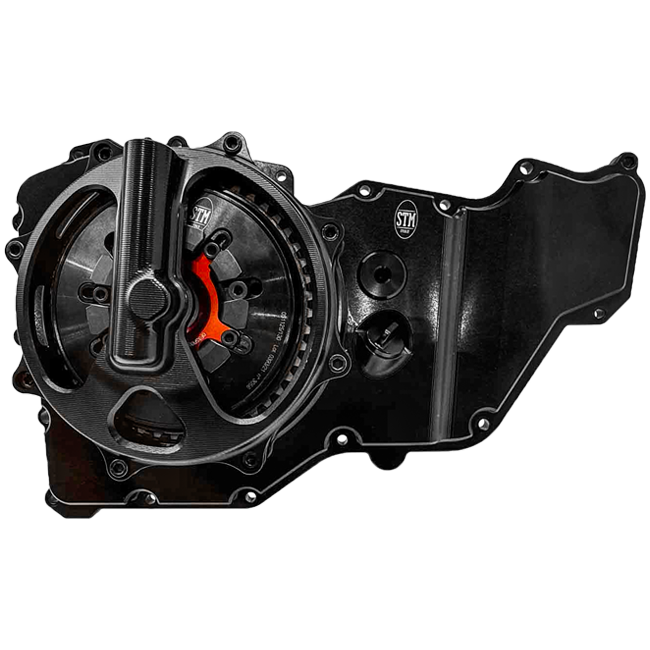 STM EVO SBK embrayage à sec Aprilia RSV4/RF/RR/1100 Factory (15-25) KTT-3600 