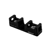 Support de faisceau de câbles cadre gauche WorldSSP Feel Racing Ducati Panigale V2 955 (20-24) FR.827.181 
