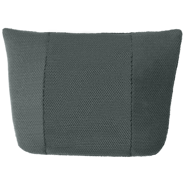 Coussin arrière Shoei L5 (XPRO) Type-P pour X-SPR PRO 