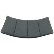 Coussin de tête avant Shoei F5 (XPRO) Type-P pour X-SPR PRO 