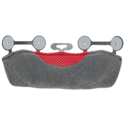 Coussin de tête Shoei Nacken M9 (XPRO) Type-P pour X-SPR PRO 