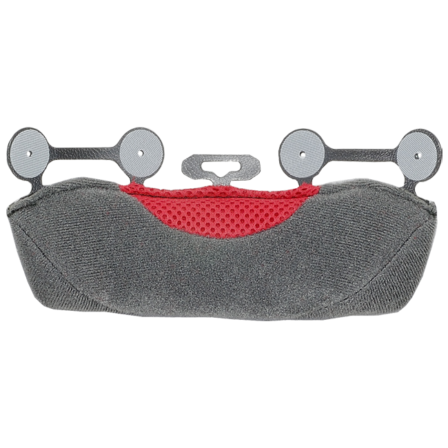 Coussin de tête Shoei pour le cou L13 (XPRO) Type-P pour X-SPR PRO 