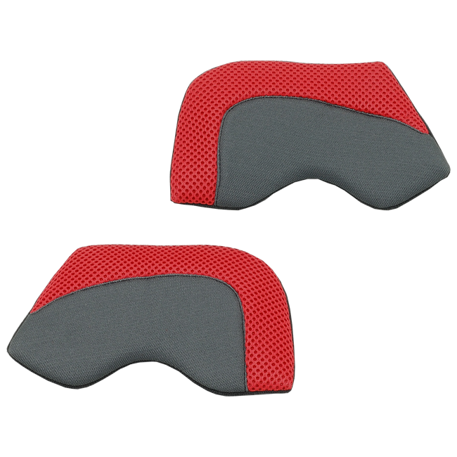 Coussin latéral Shoei F5 (XPRO) Type-P pour X-SPR PRO 