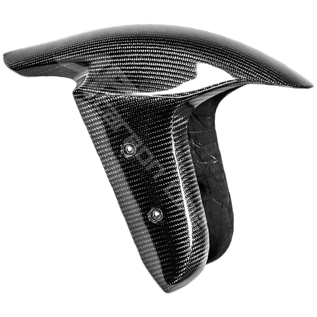 Aile avant 200g AP Carbon Line Ducati Panigale V4/S (2025) 