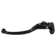 Le levier d'embrayage réglable Spider Racing Ducati Panigale V4/S (2025) 70.403-L-R02 