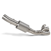 Akrapovic tuyau intermédiaire (acier inoxydable) Honda CBR1000RR-R SC82 (20-23) L-H10R12/TD 